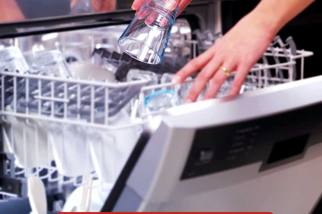 4 Sai Lầm Phổ Biến Khi Sử Dụng Máy Rửa Bát Cần Tránh Để Tối Ưu Hiệu Suất